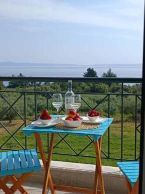 HALKIDIKI SEA VIEW apartment